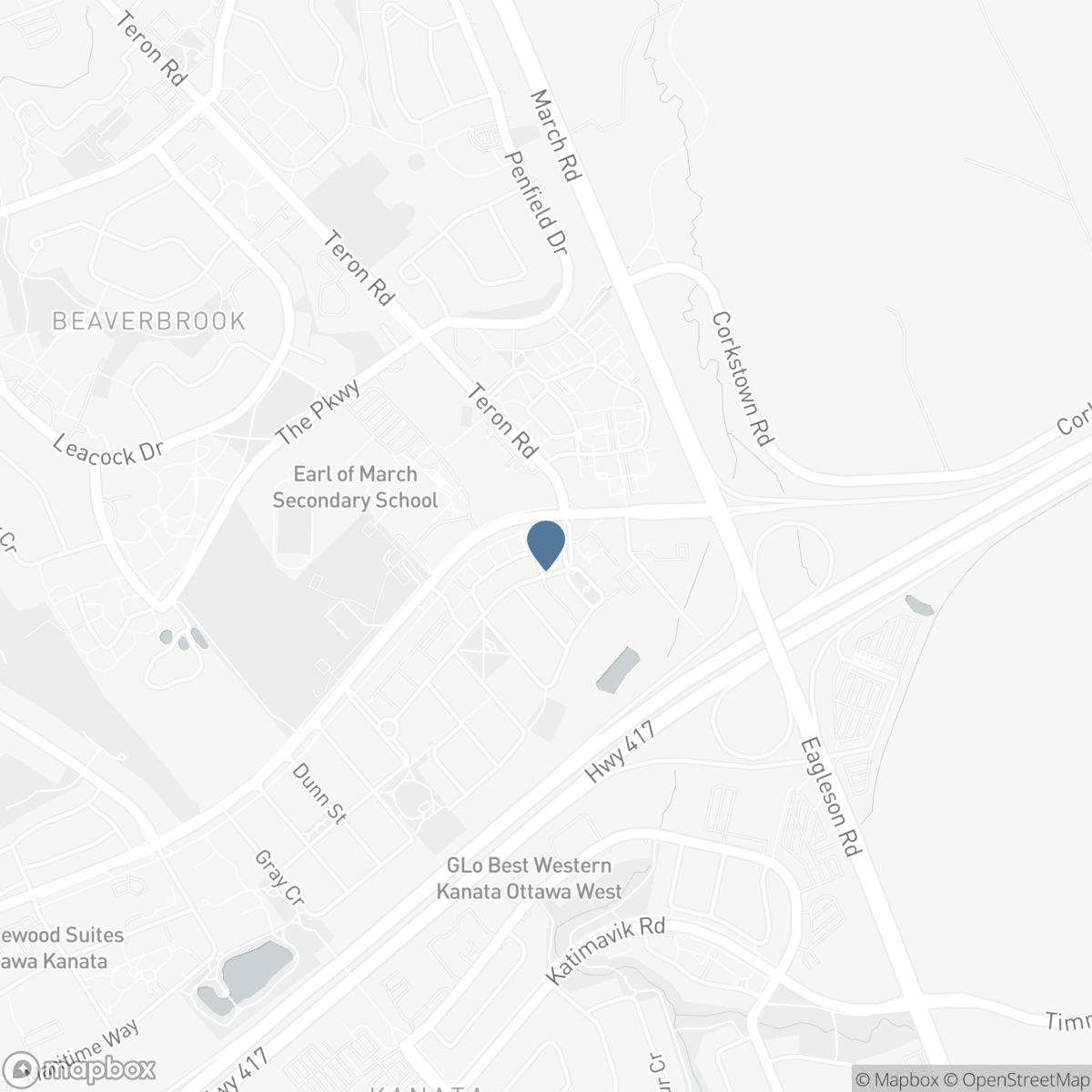 19 COLCHESTER SQUARE, Ottawa, Ontario K2K 3A1